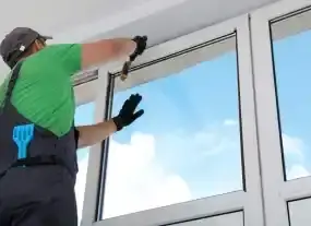 Remplacement de double vitrage Villars-sur-Var