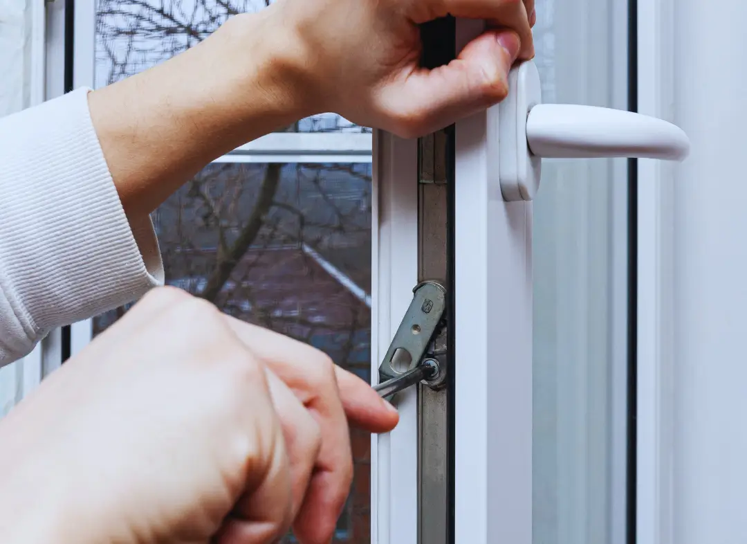 Réparation serrure de fenêtre Villars-sur-Var